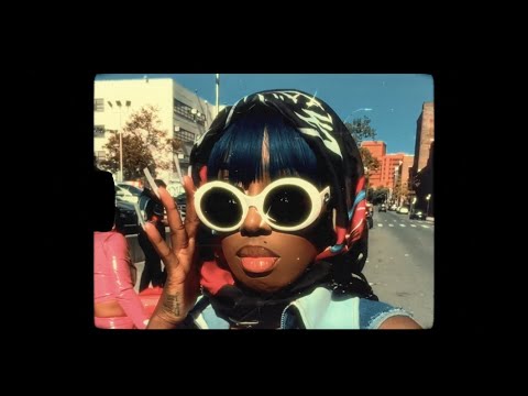 Connie Diiamond - Started music video