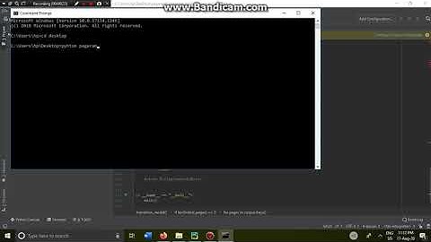 pagerank.py(cs50 AI)