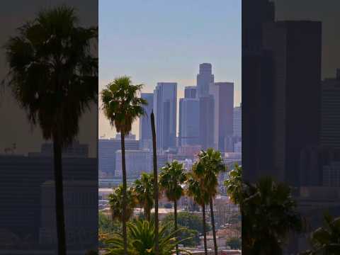 Video: Kako potovati po Los Angelesu v Kaliforniji