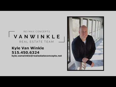 637 Meadow Pl, Ames, IA home video tour