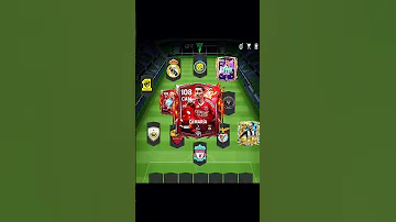 Most Legend Song Fcmobile Fifamobile Fifa Shorts Eafifa Fifa23 Fifa21 Fc25 Eafc24 Fifa22 