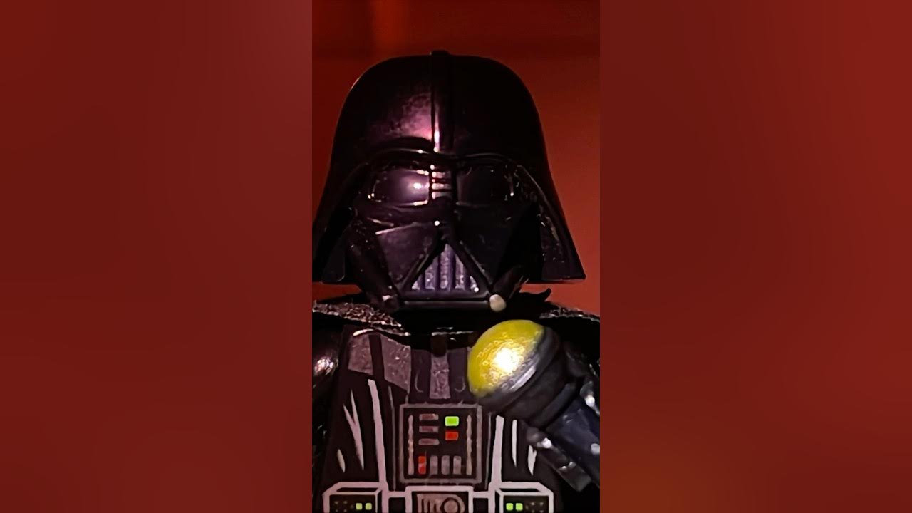 Darth Vader’s All Star Dark Side Tribute #lego #darthvader #starwars #funny #stopmotion #shorts Darth Vader’s All Star Dark Side Tribute #lego #darthvader #starwars #funny #stopmotion #shorts