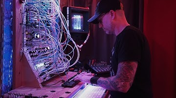 Angular Distance Amplifier - Mutable Instruments Elements