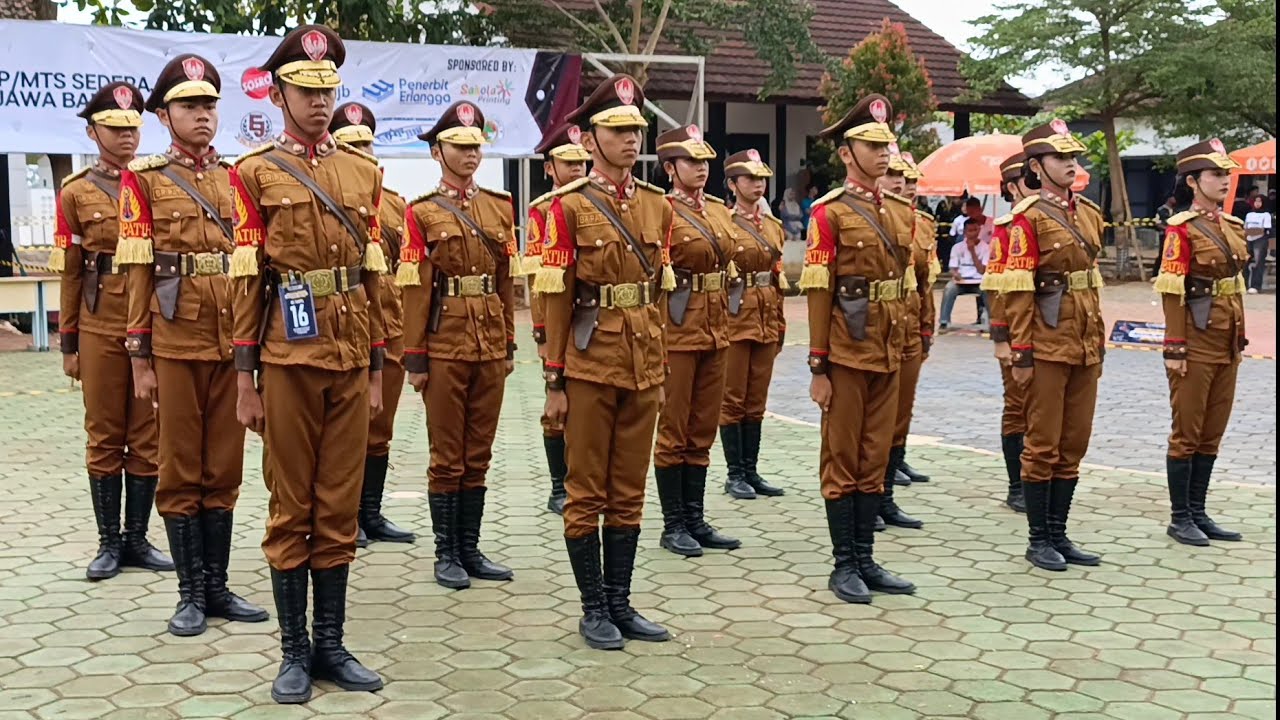 JUARA 3 UTAMA SMPN 6 SUBANG ‼️ LBB STARWARS COMPETITION VOL. 1 OLEH SMKN 1 BINONG SUBANG 🎖