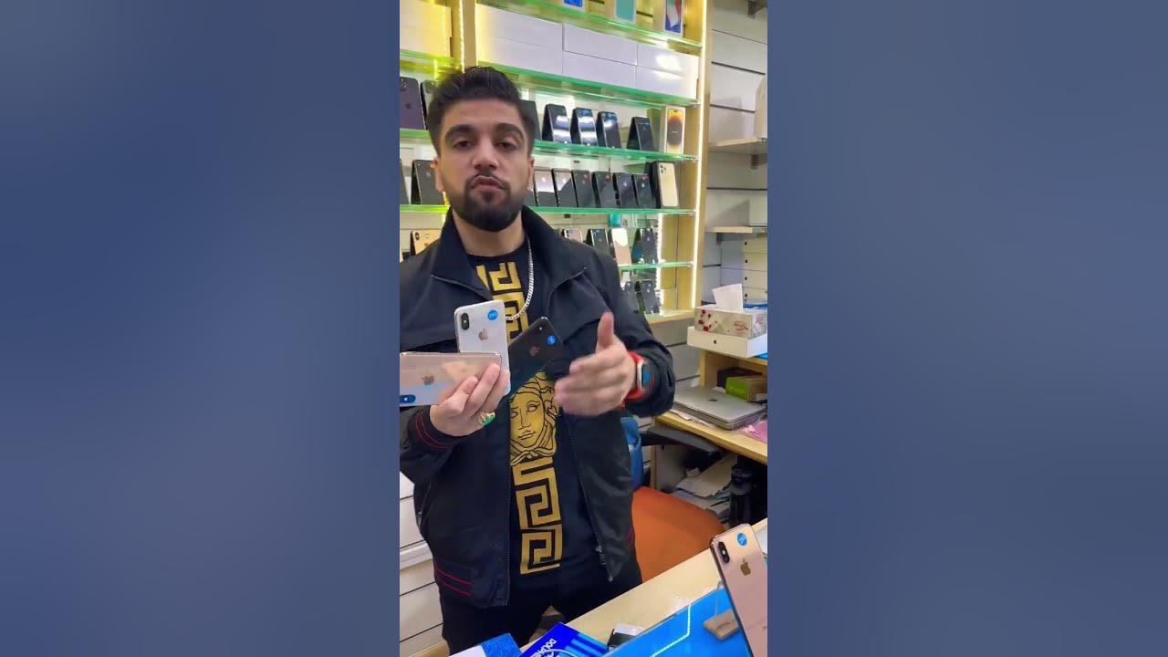 IPHONE PRICE IN DUBAI | DUBAI MOBILE MARKET #ipoint +971527208175 - YouTube
