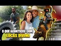 LUCAS DIVINO é um GOIANO que brilha no RODEIO MUNDIAL