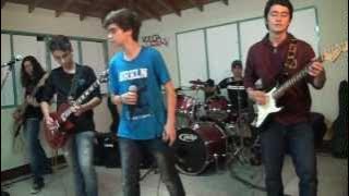 Sweet Child O' Mine [Cover Vuelta Atrás] Abril 2012 - Guns N' Roses