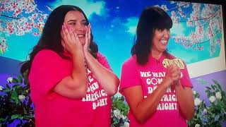 The Price Is Right Bonus Game 572021