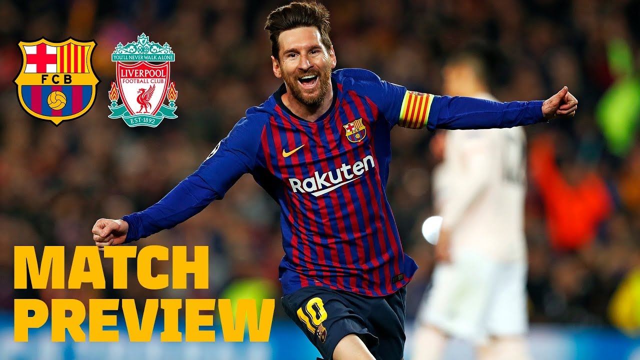 Download Gambar gambar hasil liverpool vs barcelona Terkini