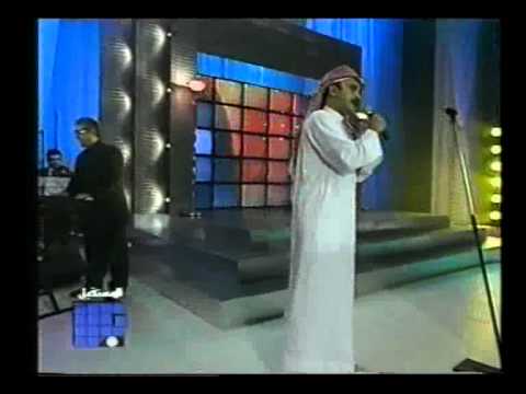 عيناك حفل لخالد الشيخ