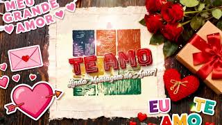 Mil Razões Eu Tenho Para Amar Você