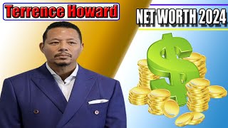 Terrence Howard Net Worth 2024 {22-May-2024} Biography, Career, Net Worth, Personal Life! | 😲 😲