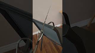 Rodbuilding-бланк NMB862 / 7'2" / 8-14 lb.