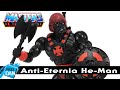 ANTI-ETERNIA HE-MAN MOTU Origins Action Figure Review | Masters of the Universe Origins