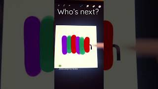 Name Seriespick A Colorprocreate