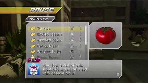 Sonic Unleashed - Part 23 [HD]