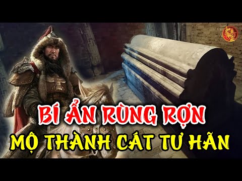 Video: Tên Buryat: từ thời đàn áp đến nay