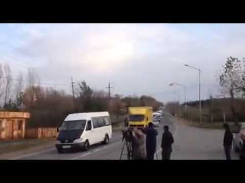 სამეგრელოდან 15 ნოემბრის აქციას უერთდებიან