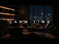 Deep Focus Music ~ 2 Hour Mix ~ Binaural Beats for Rainy Night Coding & Study