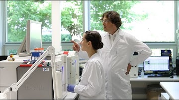 DigiWest: The High Throughput Western Blot Offered by NMI TT Pharmaservices