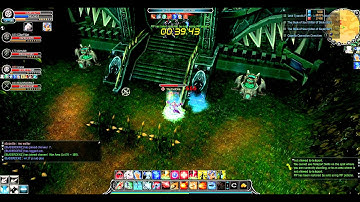 Cabal PH Wall Hack AOE