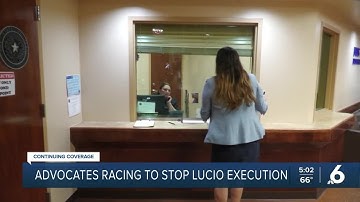 Sunrise takes an in-depth look at the Melissa Lucio case