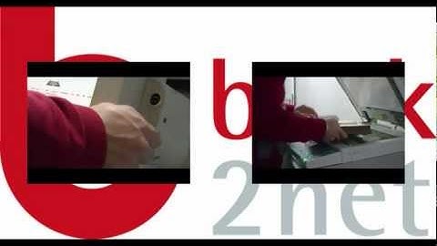 Micro Records | book2net public kiosk | Book Scanner vs. photocopiers | Baltimore MD