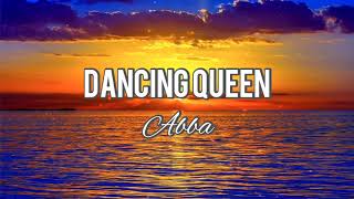 Abba - Dancing Queen (Lyrics)