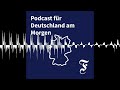 Klingbeil stellt Haushaltspläne vor · Fed entscheidet über Leitzins · Abschied von Winfried Krets...