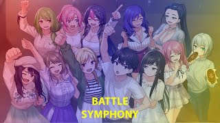 Battle Symphony