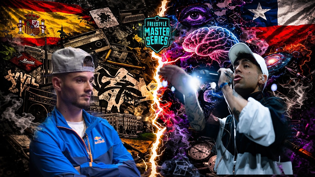 BNET vs TEOREMA : BATALLA DE DIOSES 🥊 | FMS ARGENTINA JORNADA 5  2026