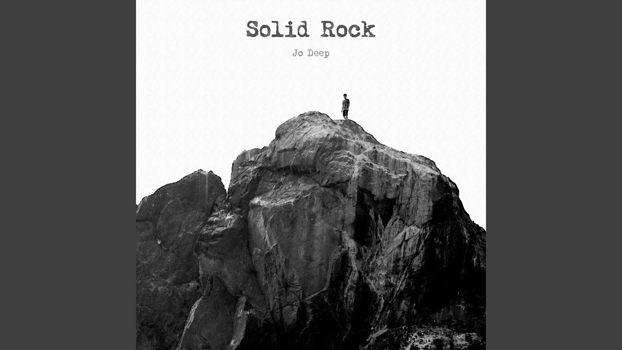 Watch Solid Rock on YouTube Watch Solid Rock on YouTube