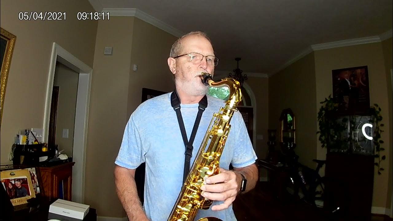 Help Playing Low Notes on Tenor Sax YouTube