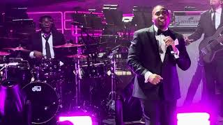 Nas - Hoy Boyz, Oochie Wally & You Owe Me (Live) 4K