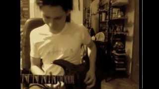 Suduaya 'Snow & Stars' Studio Live Recording in 2012