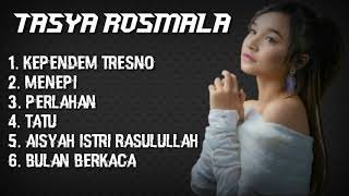 Kumpulan cover lagu TASYA ROSMALA tahun 2020