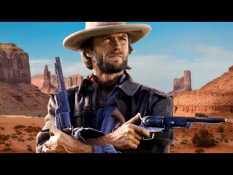 Fastest Actors With A Gun in Westerns!