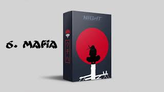 (15 FREE) Trap Loop Kit/Pack 2019 - "Night" (Cubeatz, Frank Dukes, Travis Scott Type Samples)