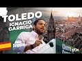 Discurso de Ignacio Garriga en el cierre de campaña en Toledo: ¡No os vamos a defraudar!