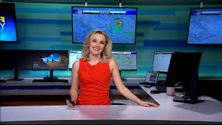 Sarahs Monday Evening Update July 12, 2021