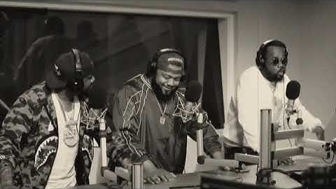 Conway The Machine x Benny The Butcher Fire In The Booth Rmx #Griselda #WestsideGunn #Conway #Benny