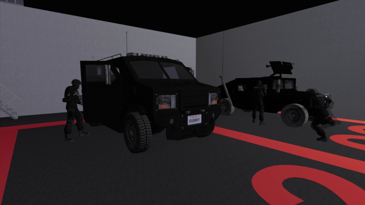 ISLAND LIFE LIBERATION - ORIGINAL ARMA 3 TEASER