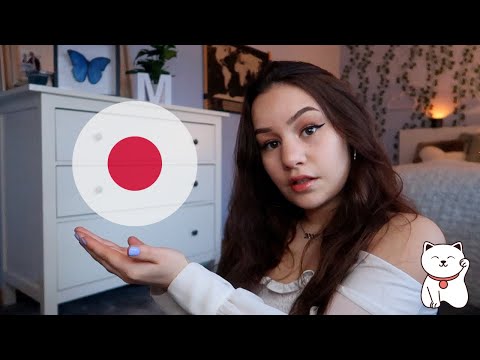 [ASMR] Japanese Trigger Words 🇯🇵 | Kannst DU das Wort erraten? | ASMR Marlife