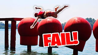 Wipeout Most Brutal Fails - Round 2