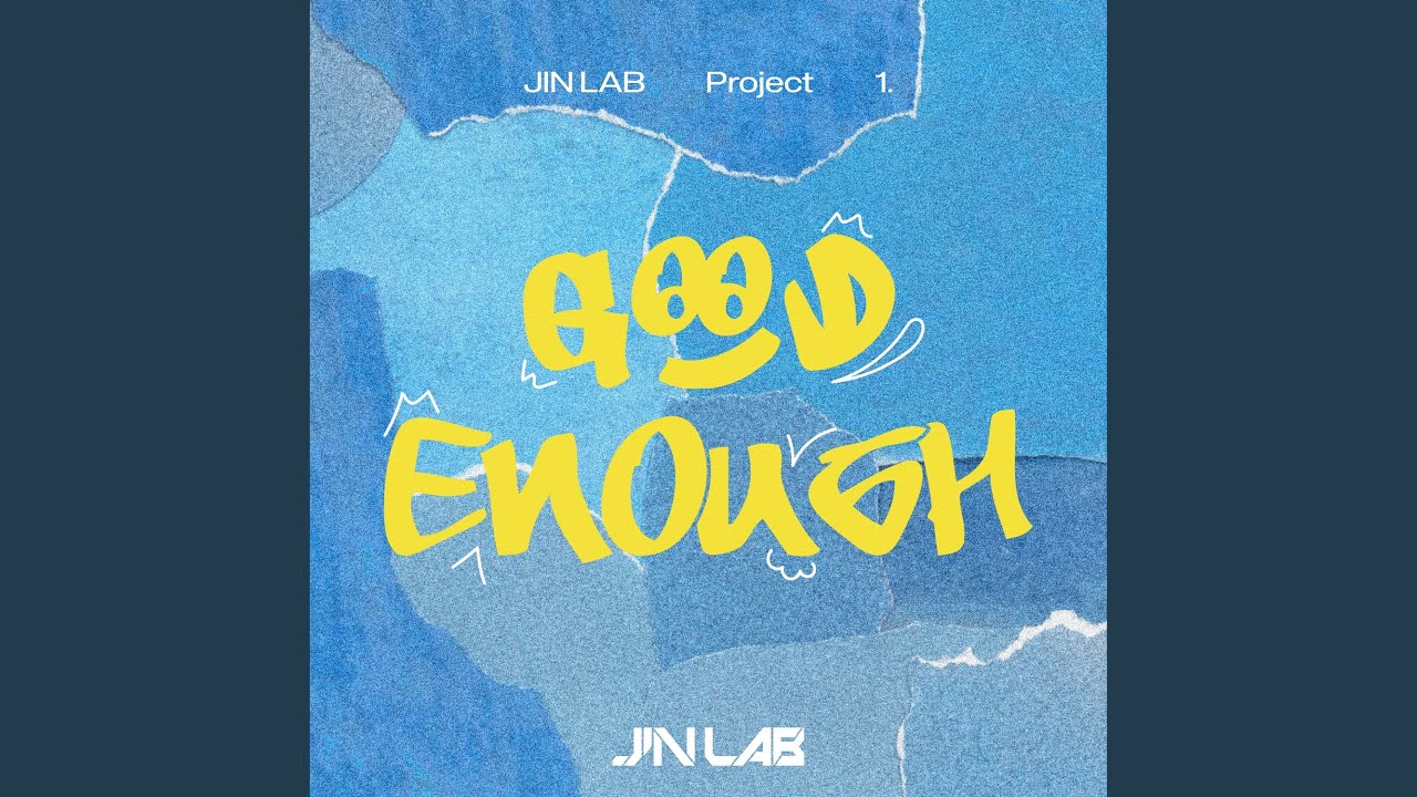 Watch Good Enough (Good Enough) on YouTube Watch Good Enough (Good Enough) on YouTube