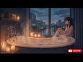 Lost in Thoughts 🌙 | Relaxing Lofi Beats for Study, Chill & Late Night Calm