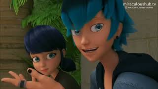 Luka Being The 3rd Wheel for 2 minutes! -Miraculous Ladybug🐞-