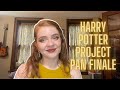 Harry Potter Project Pan FINALE