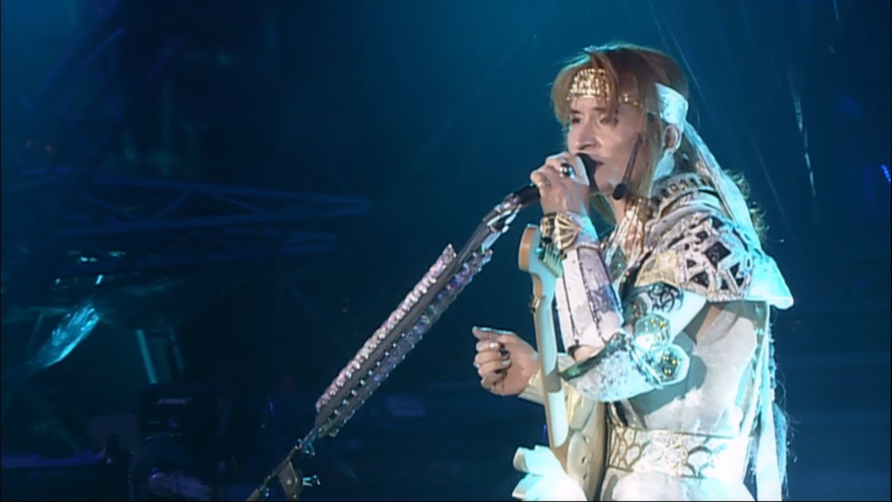 Gate of Heaven (THE ALFEE 2004 LOVE & PEACE: A DAY OF LOVE