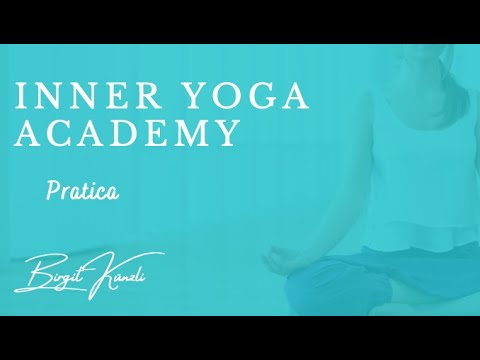 Yin Yoga Lezione completa per tutto il corpo